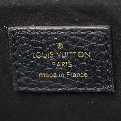 Louis Vuitton Monogram Estrela NM Black 6 of 12