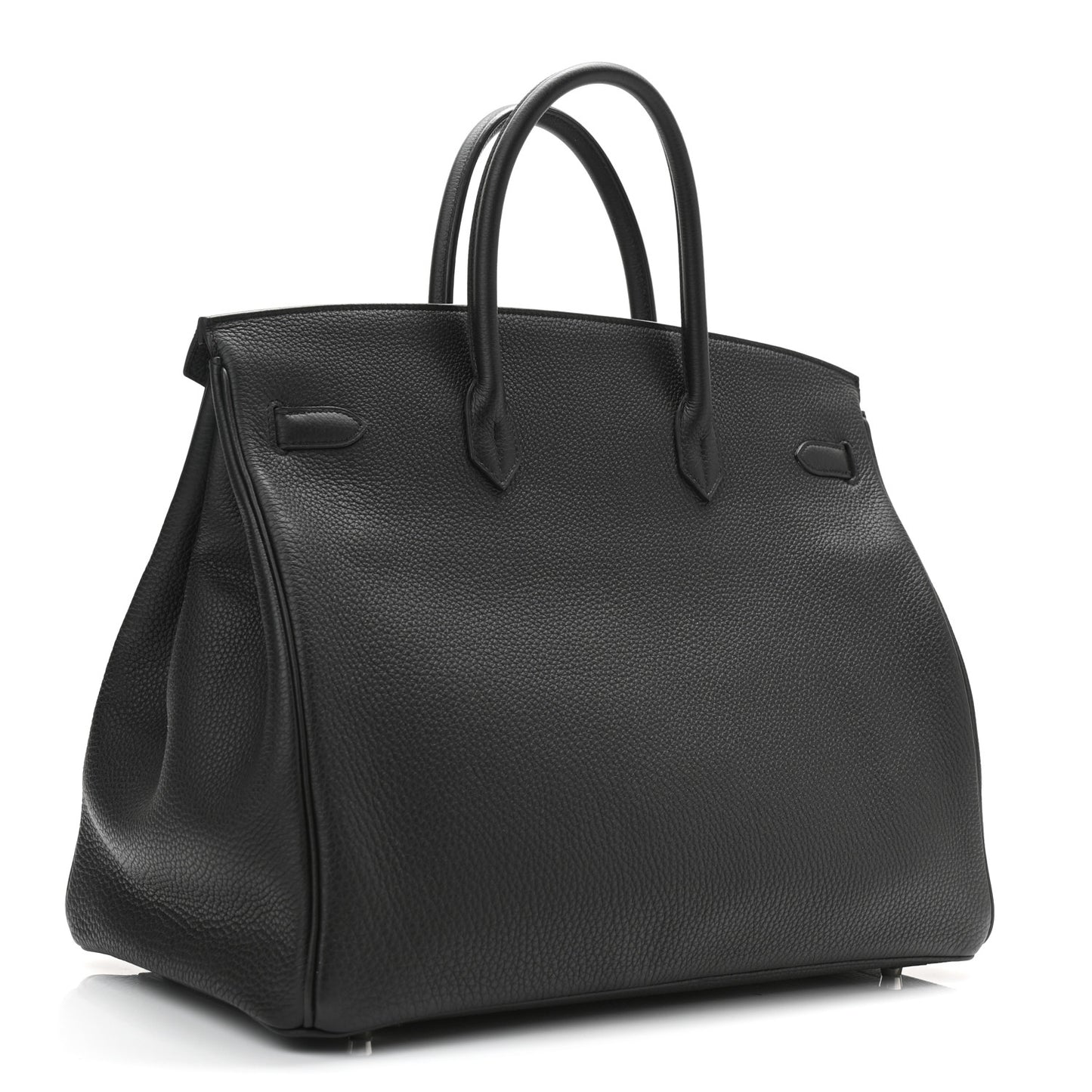 Togo Birkin 40 Black