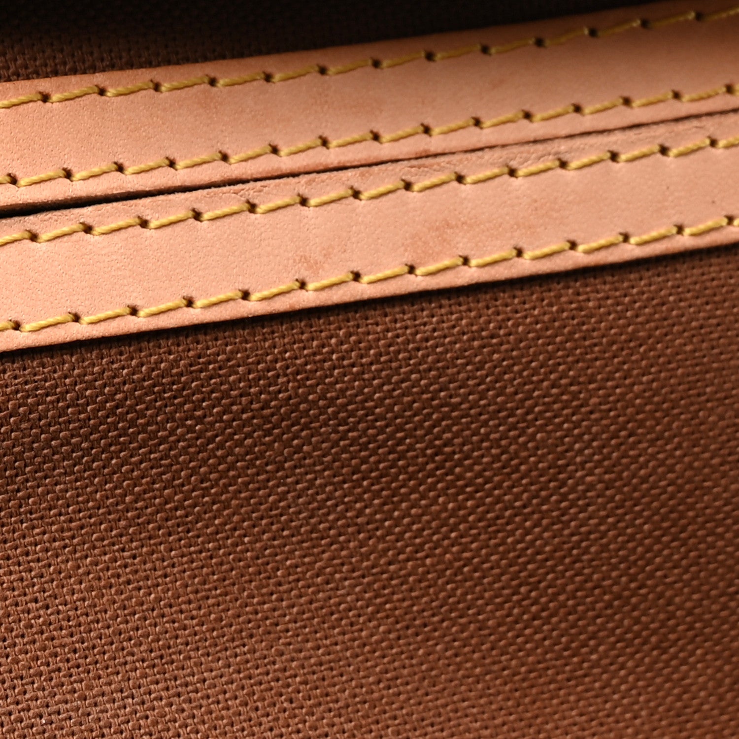 Louis Vuitton Monogram Speedy 25 11 of 12