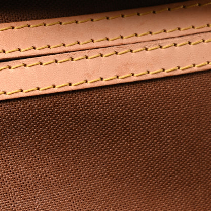 Louis Vuitton Monogram Speedy 25 11 of 12