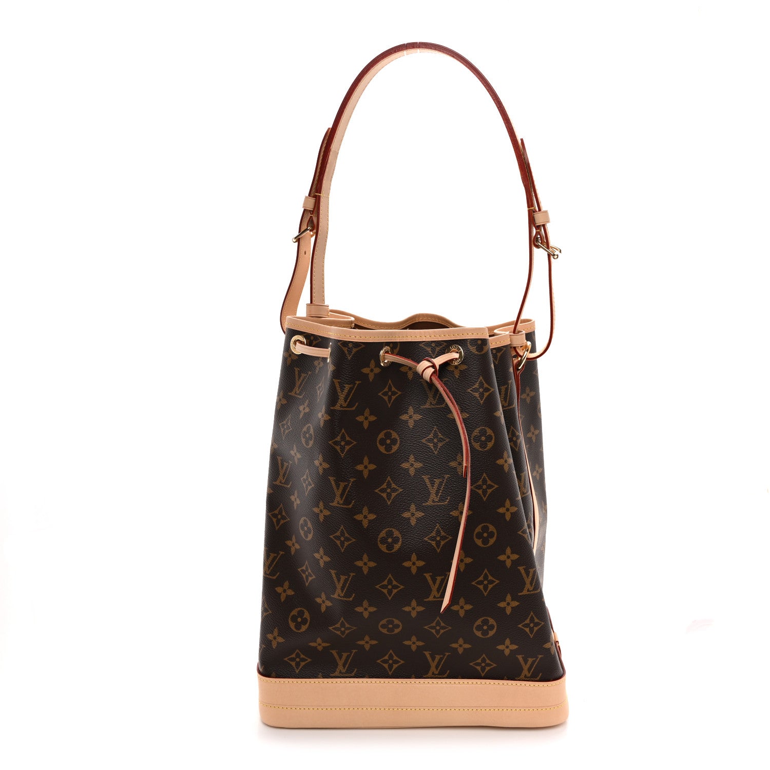 Louis Vuitton Monogram Noe 1 of 9