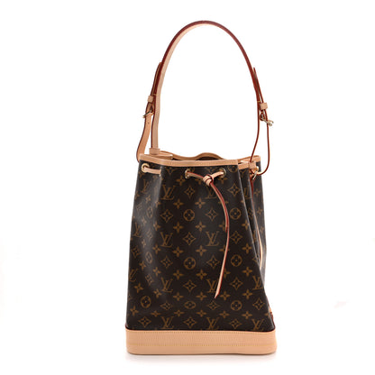 Louis Vuitton Monogram Noe 1 of 9