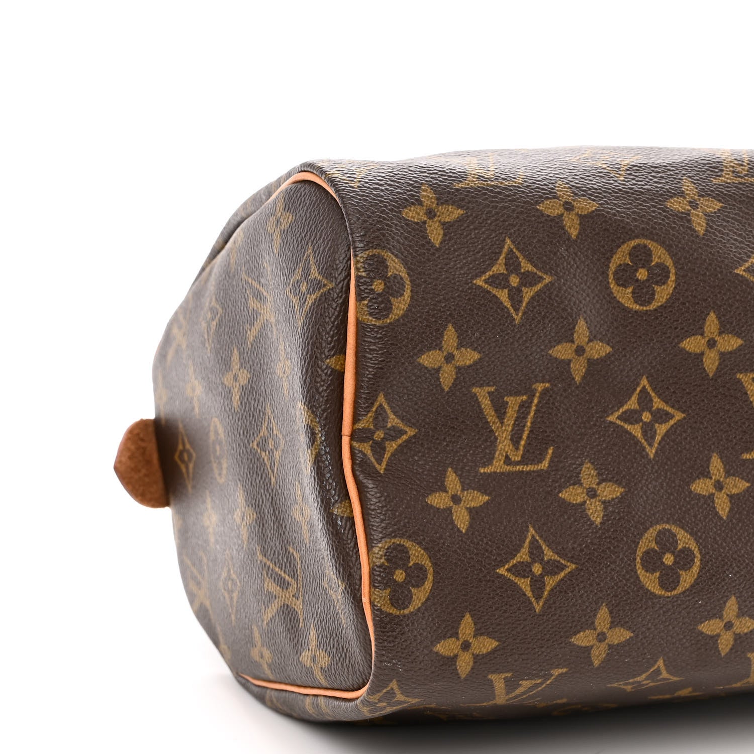 Louis Vuitton Monogram Speedy 25 8 of 12