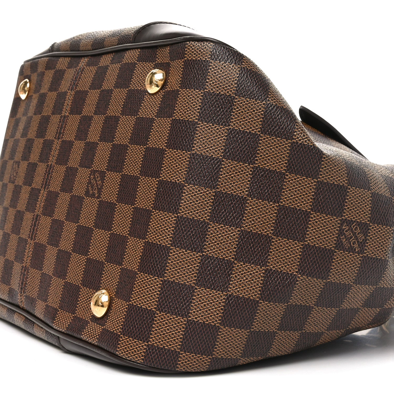 Louis Vuitton Damier Ebene Verona MM 9 of 9
