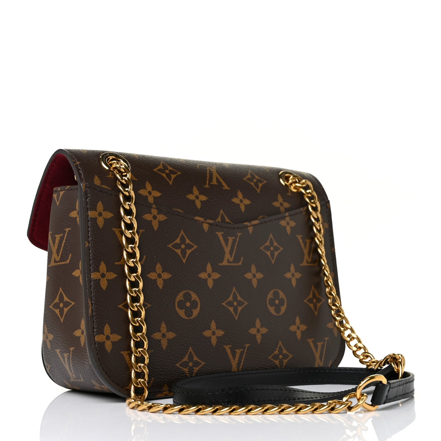 Monogram Passy