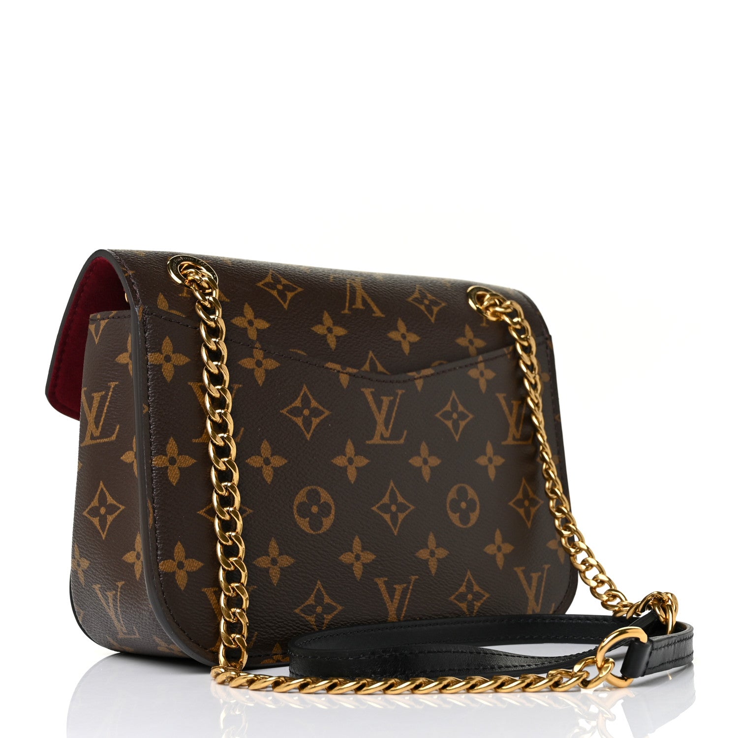 Louis Vuitton Monogram Passy 3 of 8