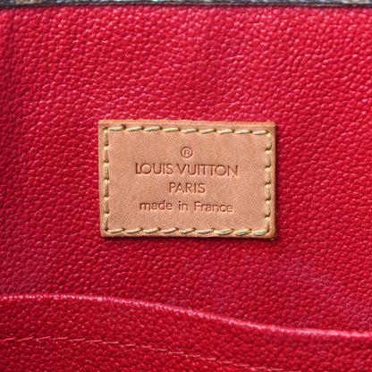 Louis Vuitton Monogram Cerises Sac Plat 6 of 15
