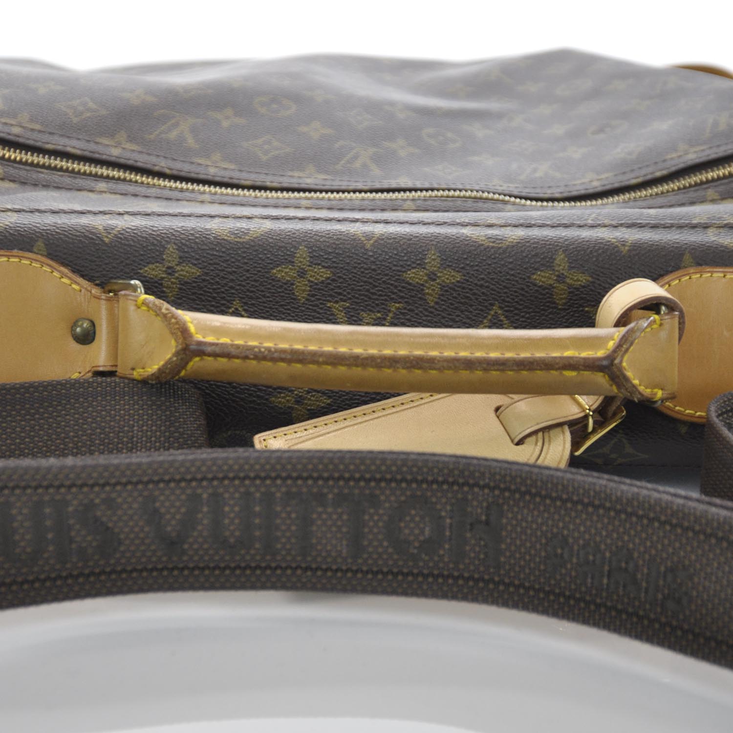 Louis Vuitton Monogram Garment Bag 5 of 8