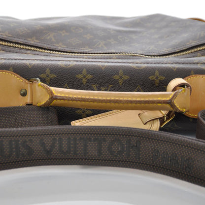 Louis Vuitton Monogram Garment Bag 5 of 8