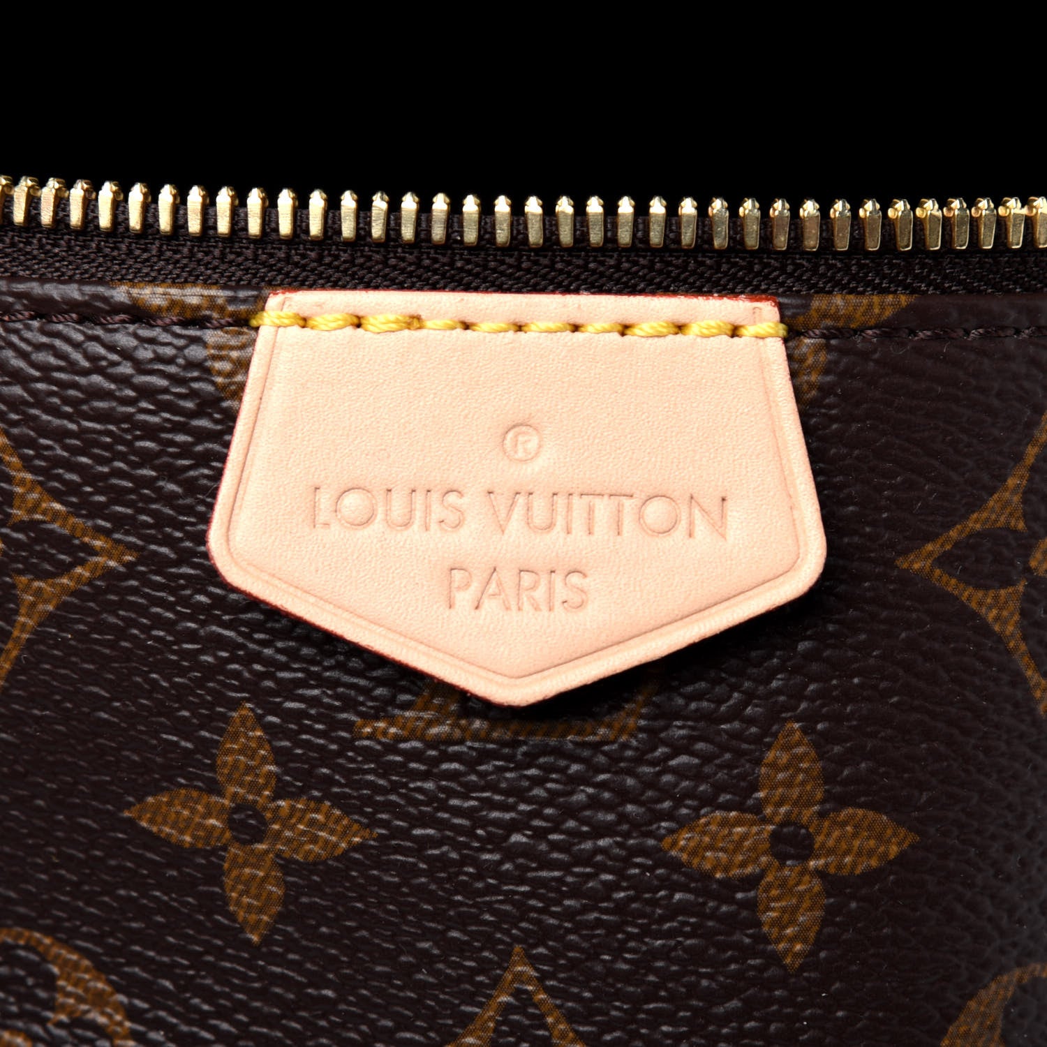 Louis Vuitton Monogram Bumbag 7 of 12