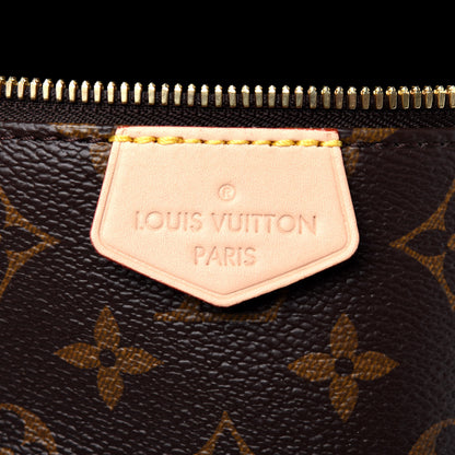 Louis Vuitton Monogram Bumbag 7 of 12