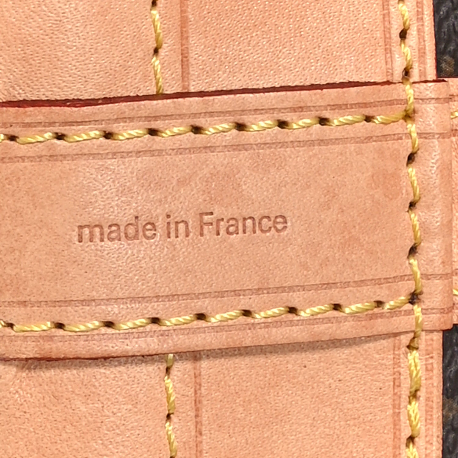 Louis Vuitton Monogram Noe 6 of 10