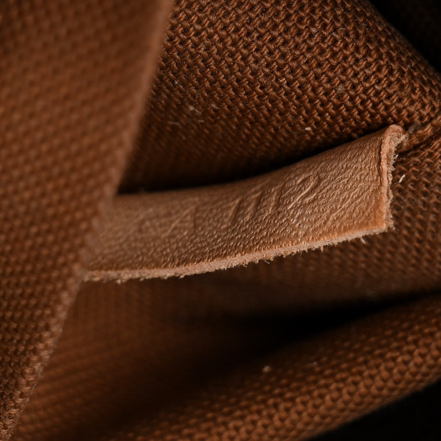 Monogram Sully PM