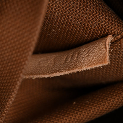 Louis Vuitton Monogram Sully PM 7 of 13