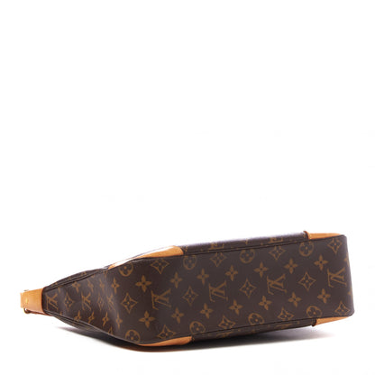 Louis Vuitton Monogram Boulogne 30 3 of 7
