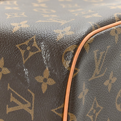 Louis Vuitton Monogram Nice BB 9 of 10