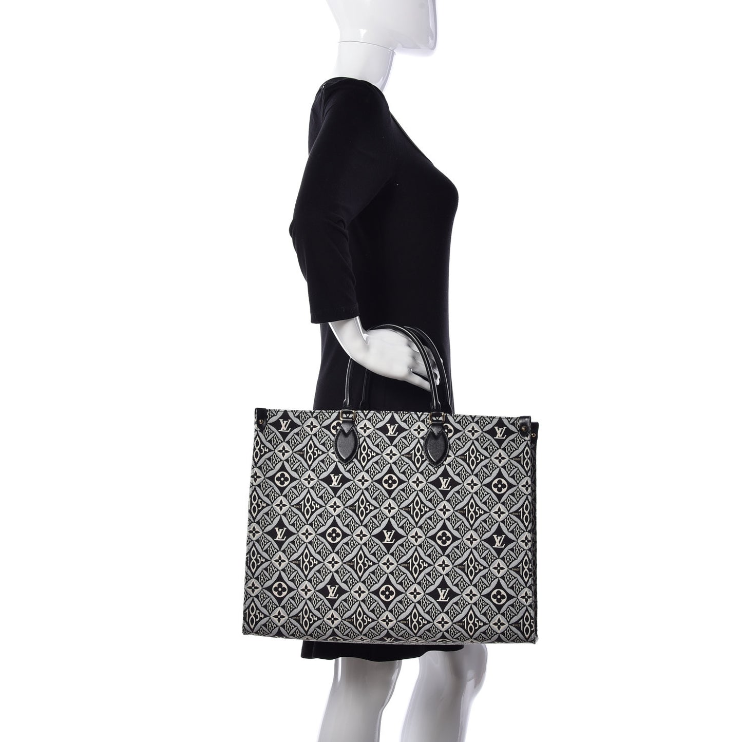 Jacquard Since 1854 Onthego GM Grey