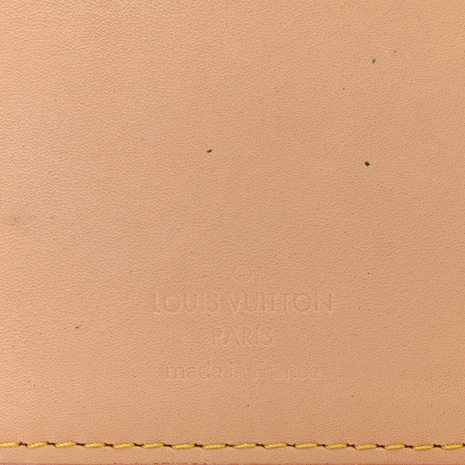 Louis Vuitton Monogram Multicolor Eugenie Wallet White 7 of 14