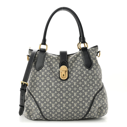 Louis Vuitton LOUIS VUITTON Monogram Idylle Elegie Encre 1 of 9