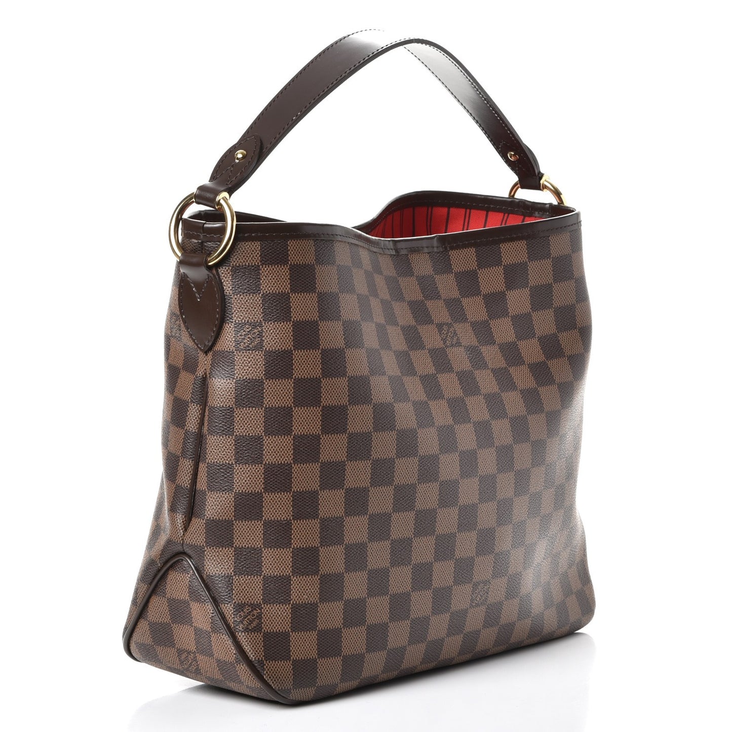 Damier Ebene Delightful PM
