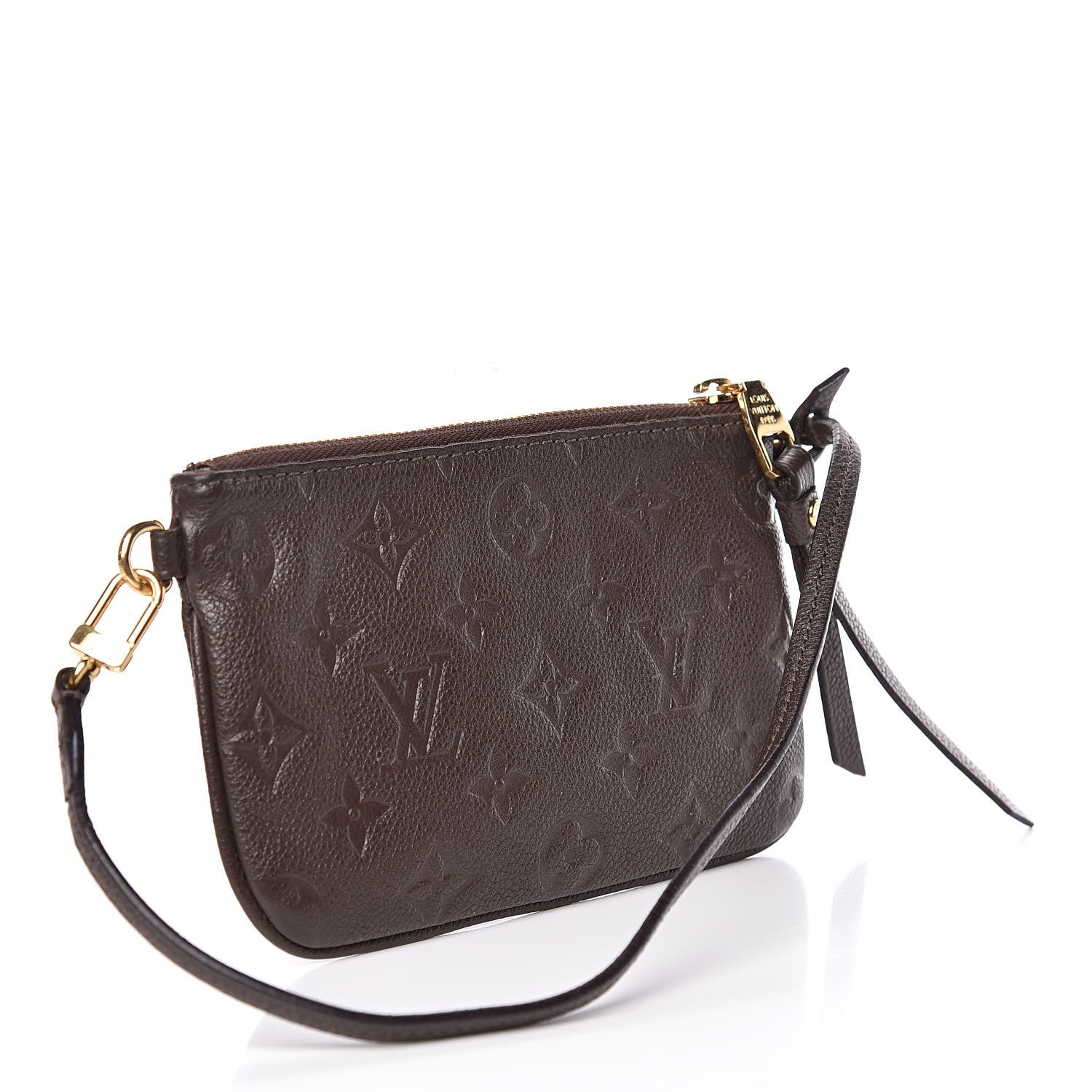 Louis Vuitton Empreinte Citadine GM Pochette Terre 3 of 7