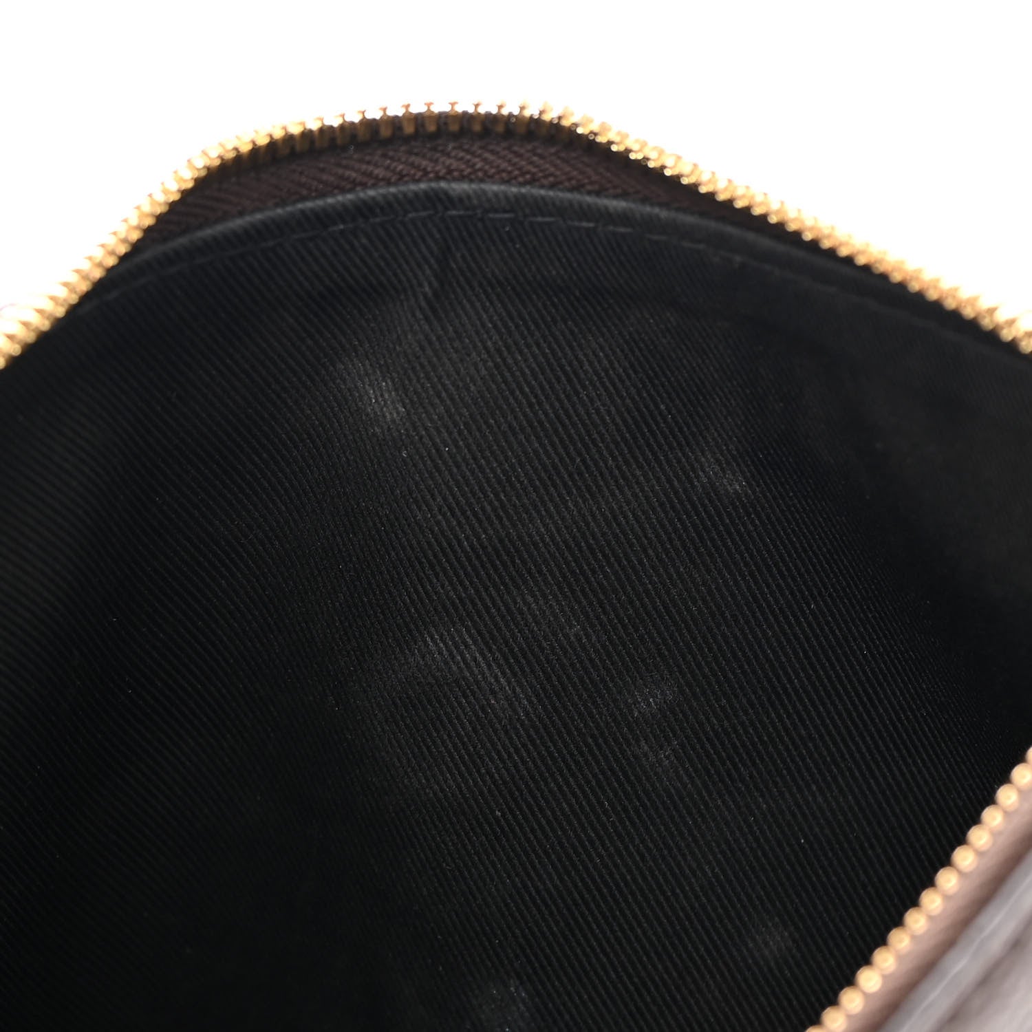 Louis Vuitton Monogram Odeon PM Black 13 of 20