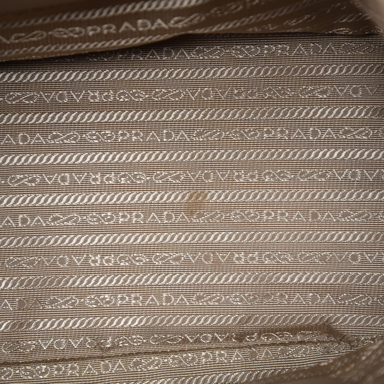 Prada Saffiano Medium Galleria Double Zip Tote Sabbia 10 of 17