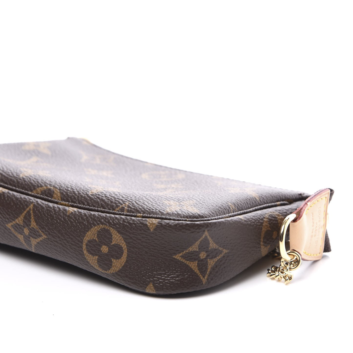 Monogram Mini Pochette Accessories