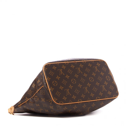 Louis Vuitton Monogram Palermo PM 3 of 9