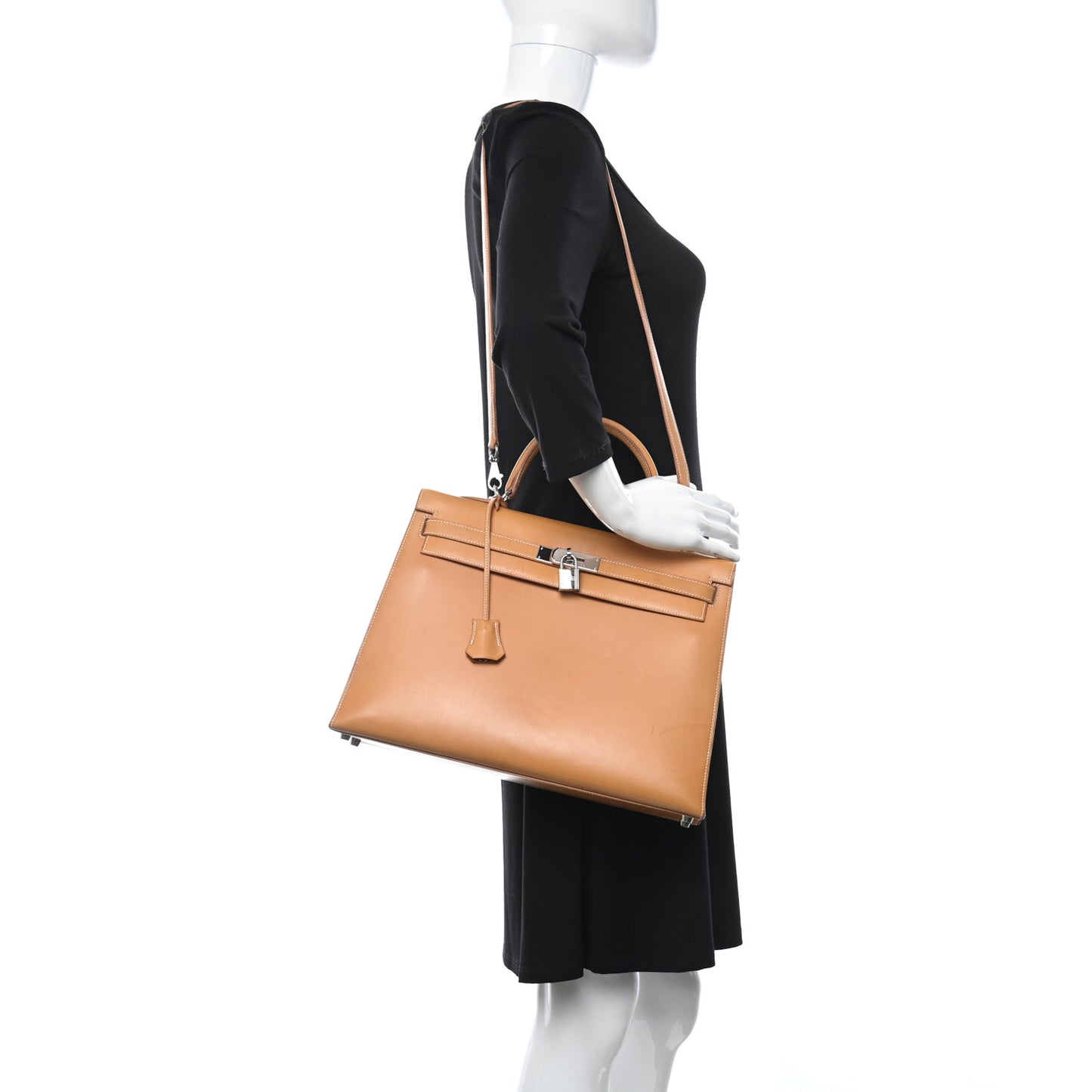 Vache Natural Kelly Sellier 35