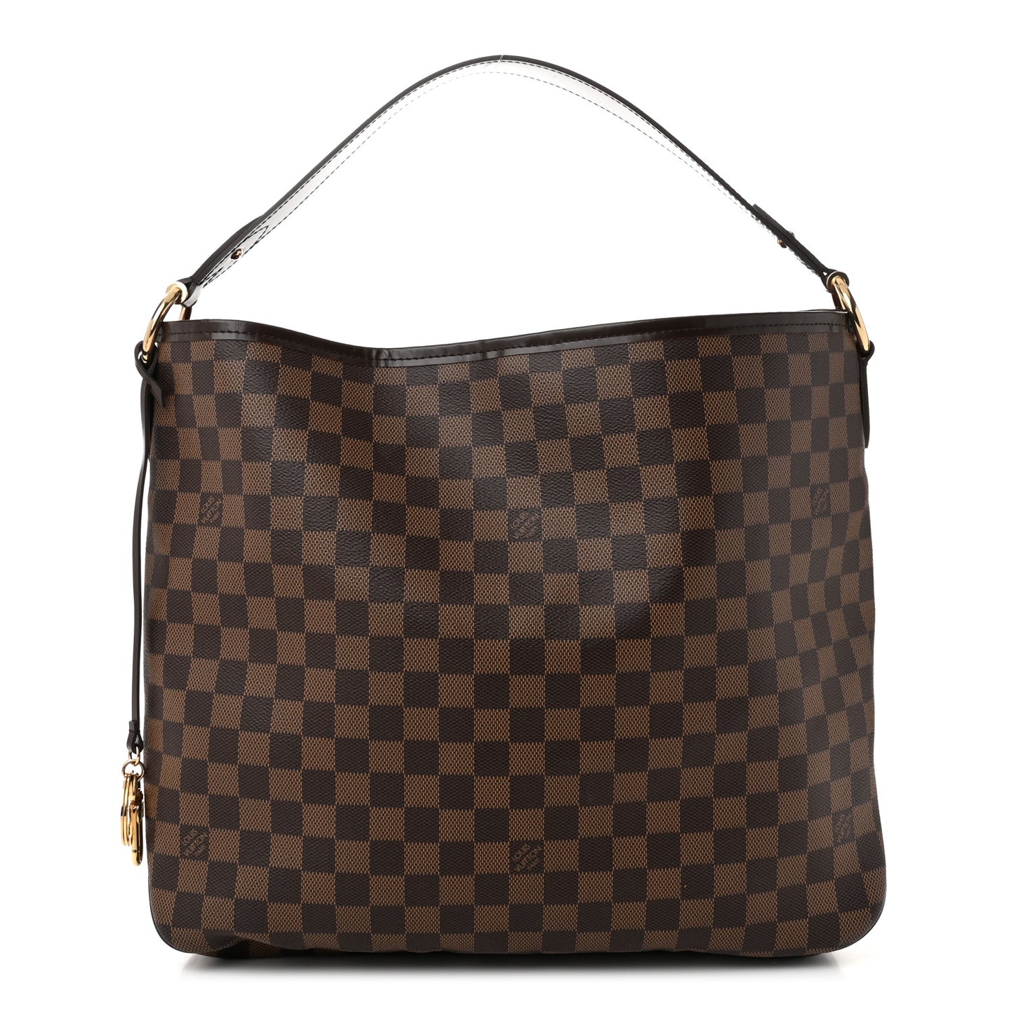 Damier Ebene Delightful MM