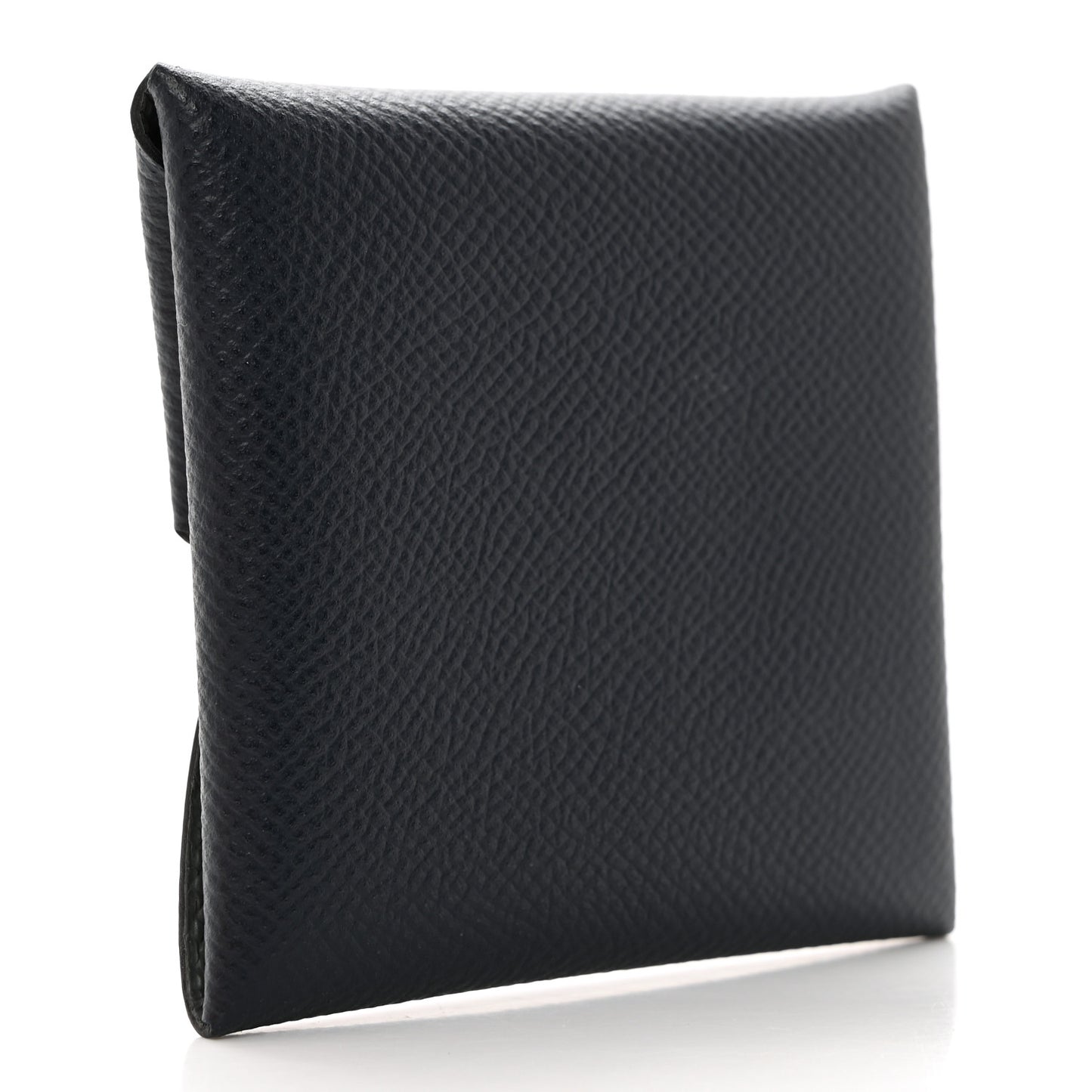 Epsom Verso Bastia Coin Purse Black