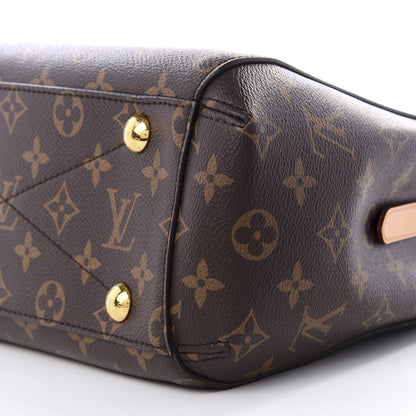 Louis Vuitton Monogram Montaigne BB 6 of 8