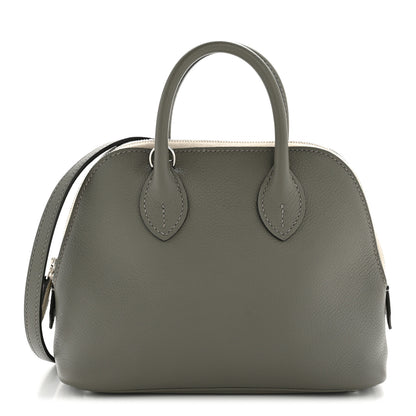 Hermes Evercolor Mini 1923 Bolide Gris Meyer 1 of 11