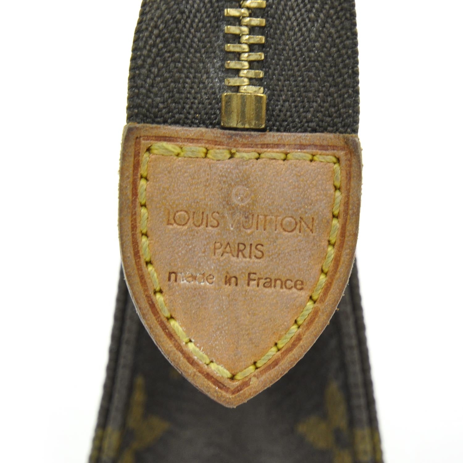 Louis Vuitton Monogram Toiletry Pouch 15 6 of 7