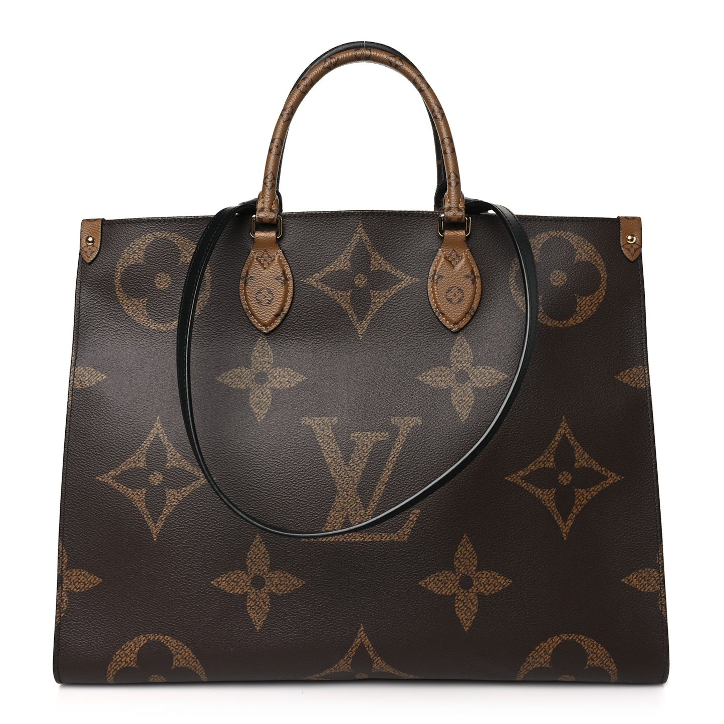 Reverse Monogram Giant Onthego GM