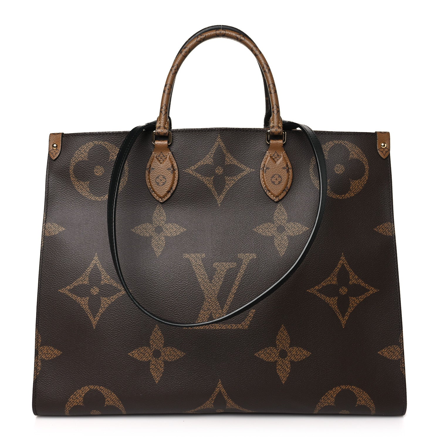 Louis Vuitton Reverse Monogram Giant Onthego GM 1 of 8