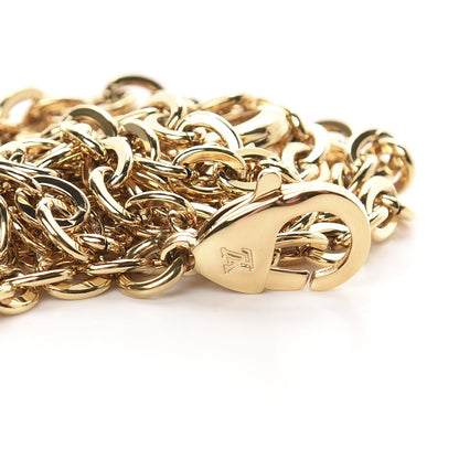 Louis Vuitton Felicie Chain Long Shoulder Strap 3 of 3