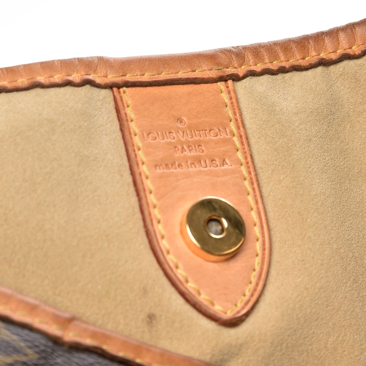 Monogram Galliera GM