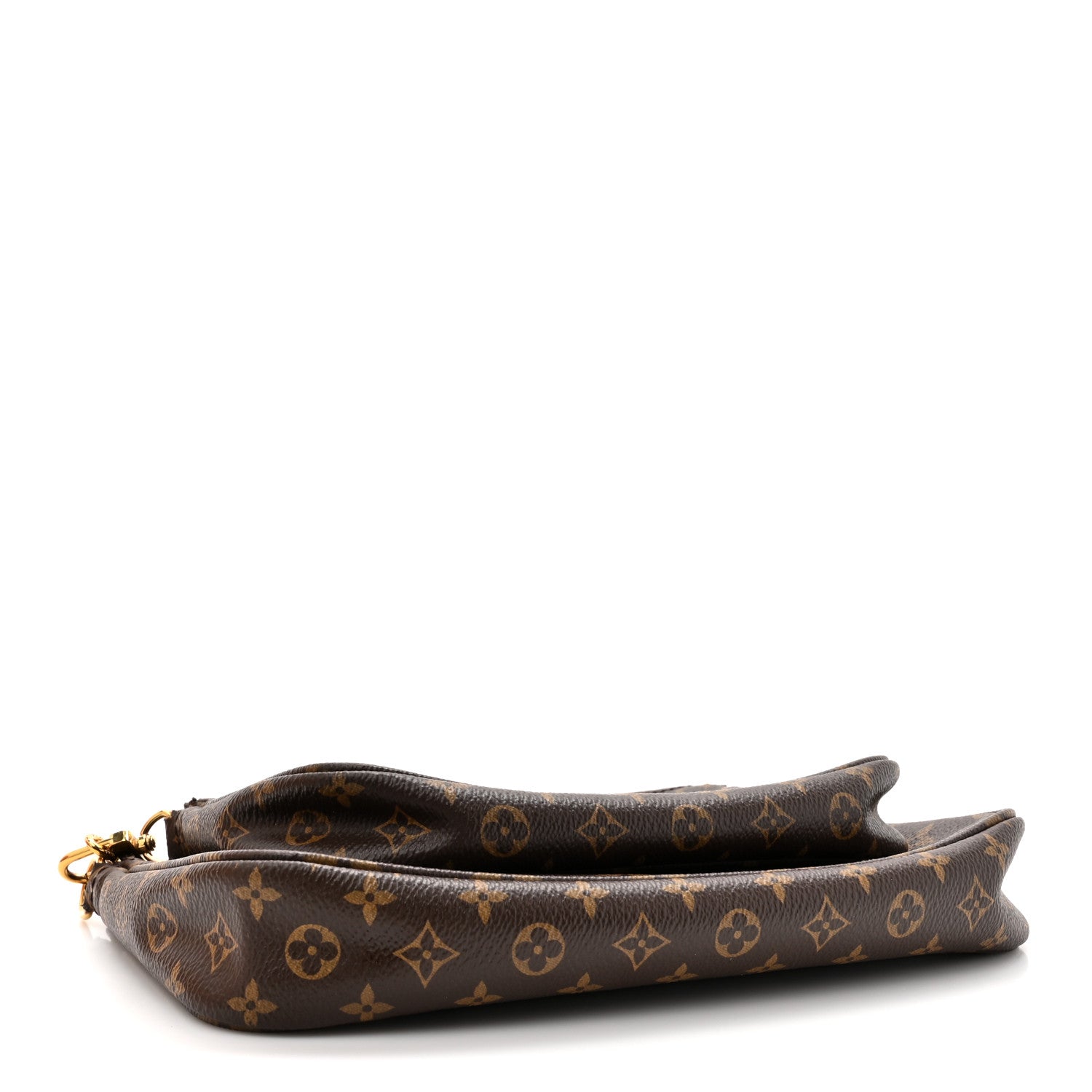 Louis Vuitton Monogram Multi Pochette Accessories Rose Clair 4 of 14