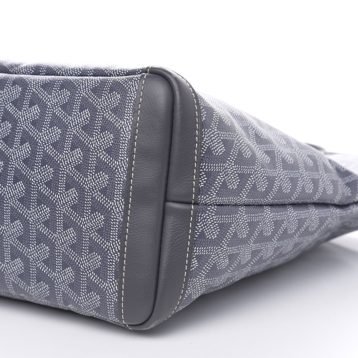 Goyardine Artois PM Grey