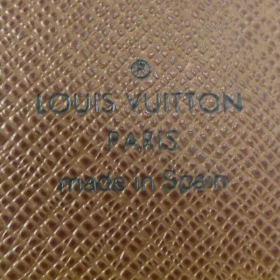Louis Vuitton Monogram iPod Case 7 of 7