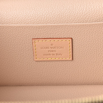 Louis Vuitton Monogram Nice Mini 6 of 7