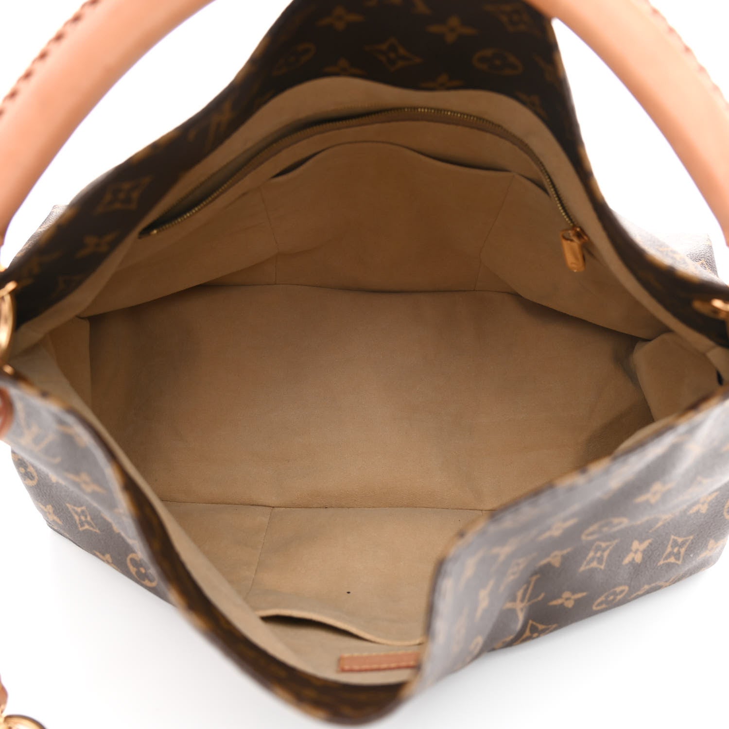 Louis Vuitton Monogram Artsy MM 5 of 13
