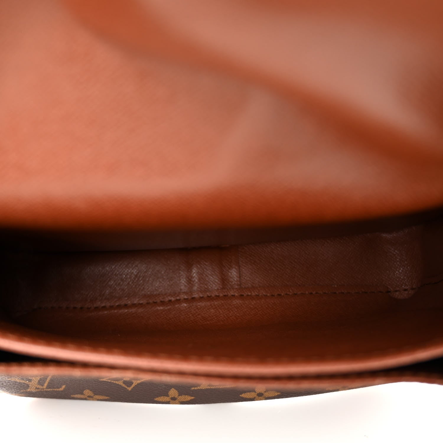Louis Vuitton Monogram Cartouchiere 22 5 of 13