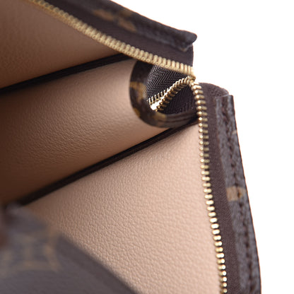 Louis Vuitton Monogram Toiletry Pouch 19 6 of 10