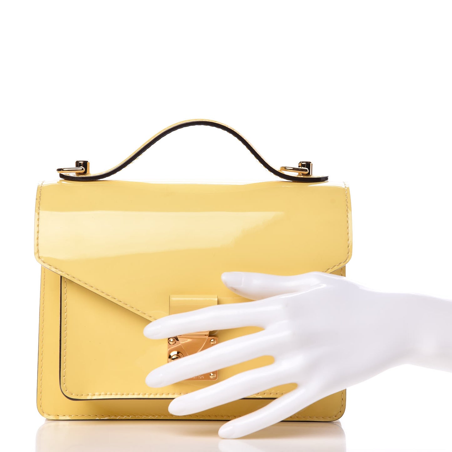 Vernis Monceau BB Citrine