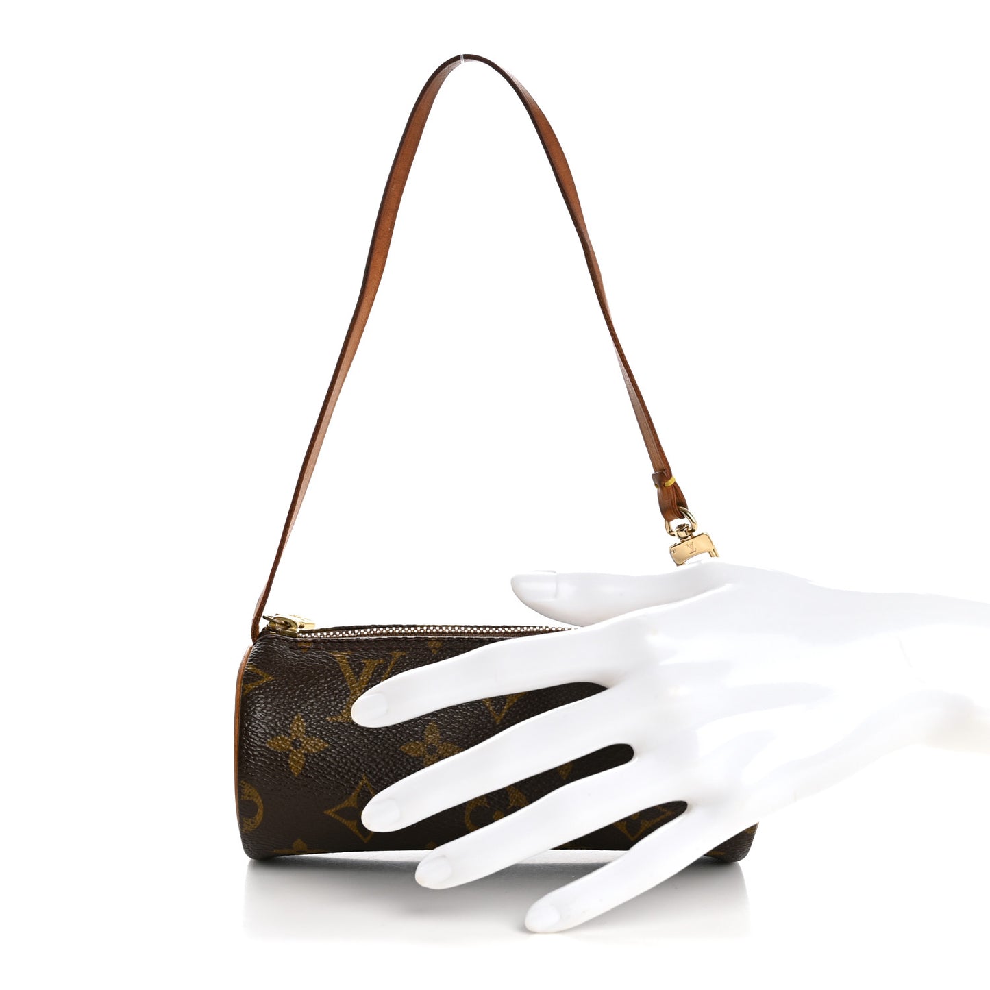 Monogram Mini Papillon