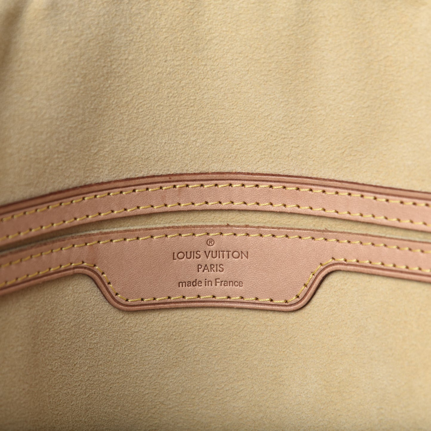Monogram Retiro GM
