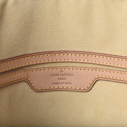 Louis Vuitton Monogram Retiro GM 9 of 11
